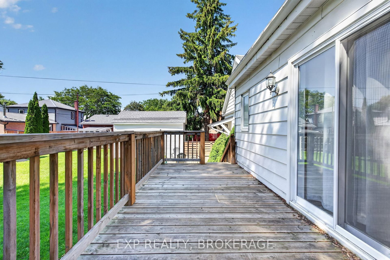 646 PORTSMOUTH Avenue • Kingston, ON photo 35