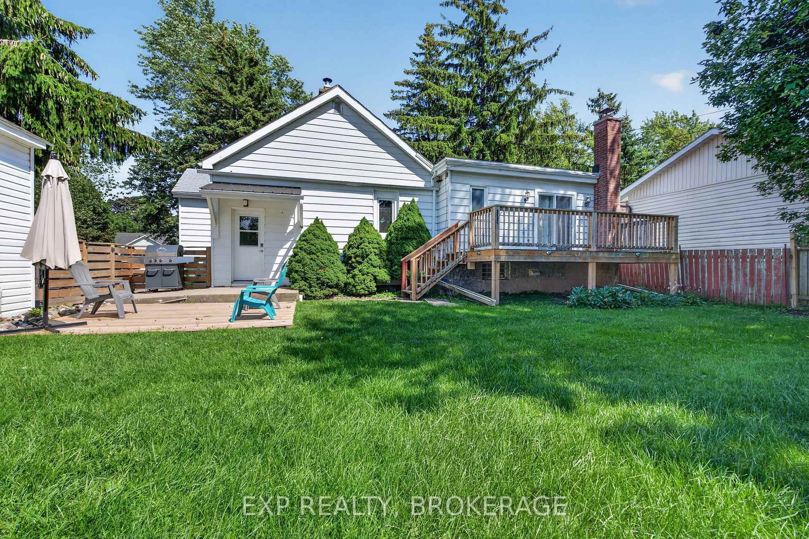646 PORTSMOUTH Avenue • Kingston, ON photo 36