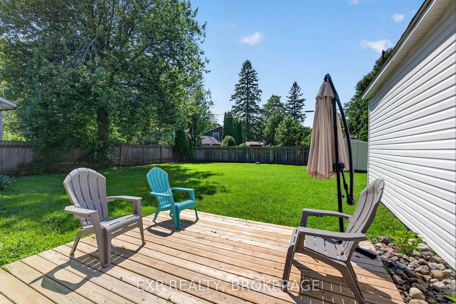 646 PORTSMOUTH Avenue • Kingston, ON photo 37