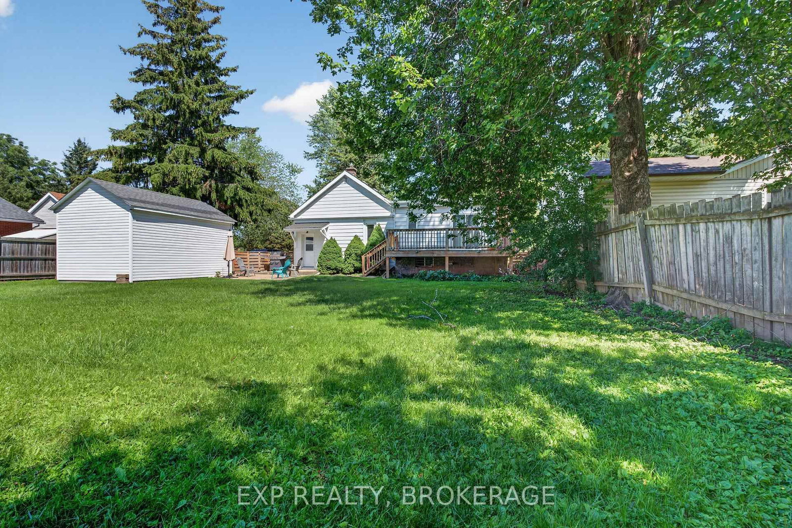 646 PORTSMOUTH Avenue • Kingston, ON photo 41