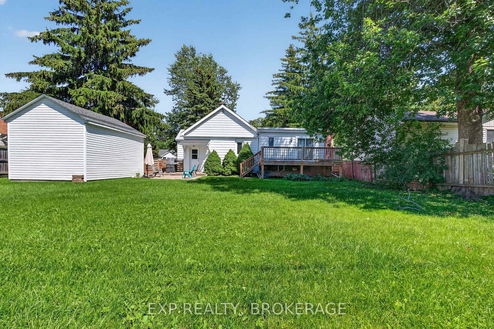 646 PORTSMOUTH Avenue • Kingston, ON photo 42