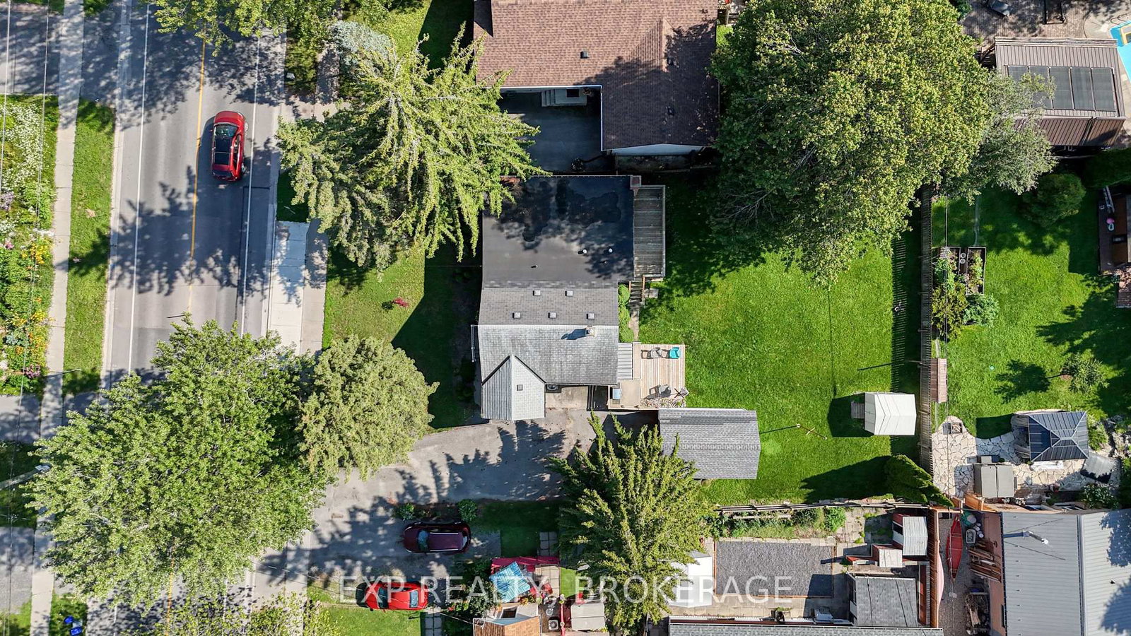 646 PORTSMOUTH Avenue • Kingston, ON photo 45