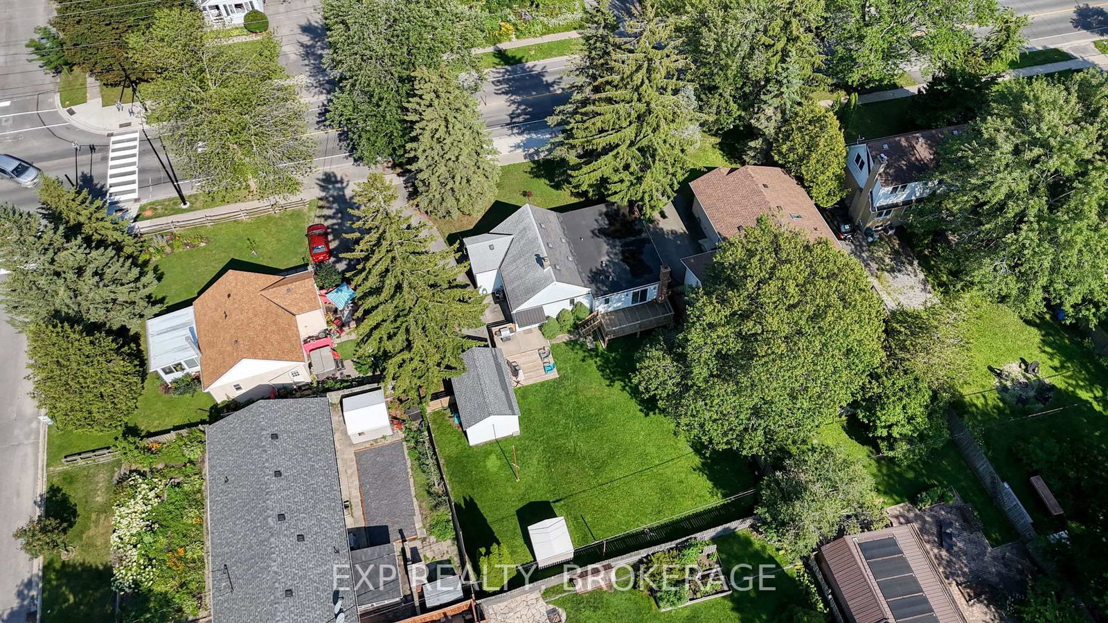 646 PORTSMOUTH Avenue • Kingston, ON photo 46