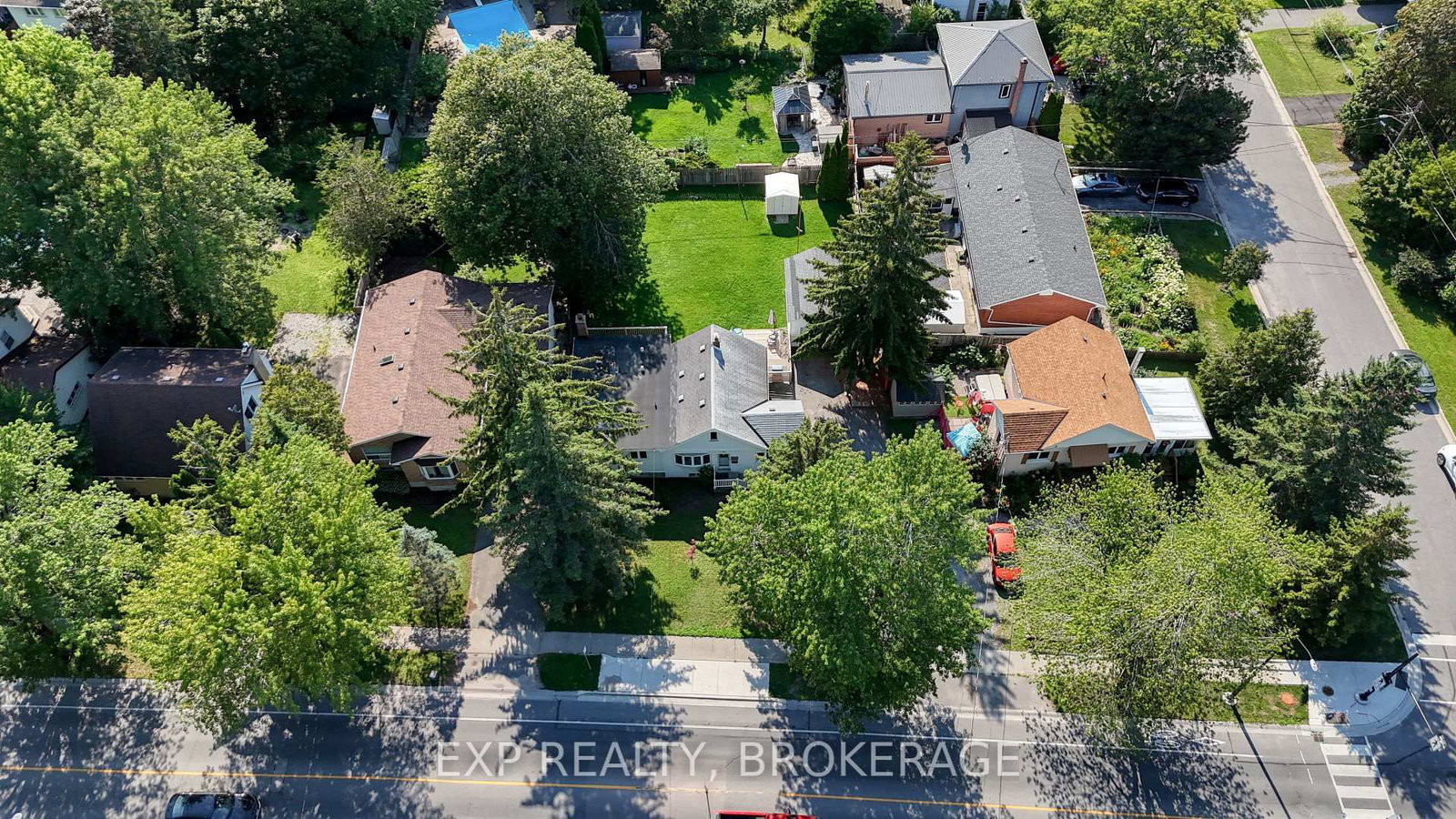 646 PORTSMOUTH Avenue • Kingston, ON photo 47