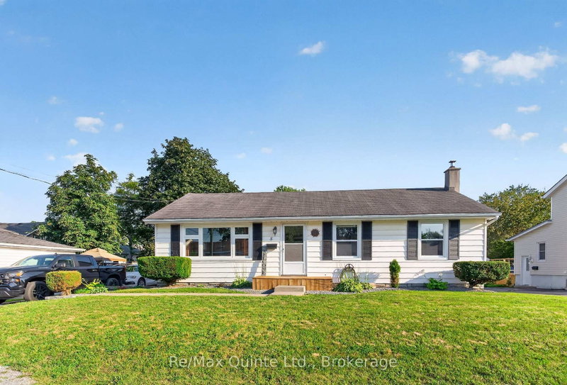5 WILKINS Street