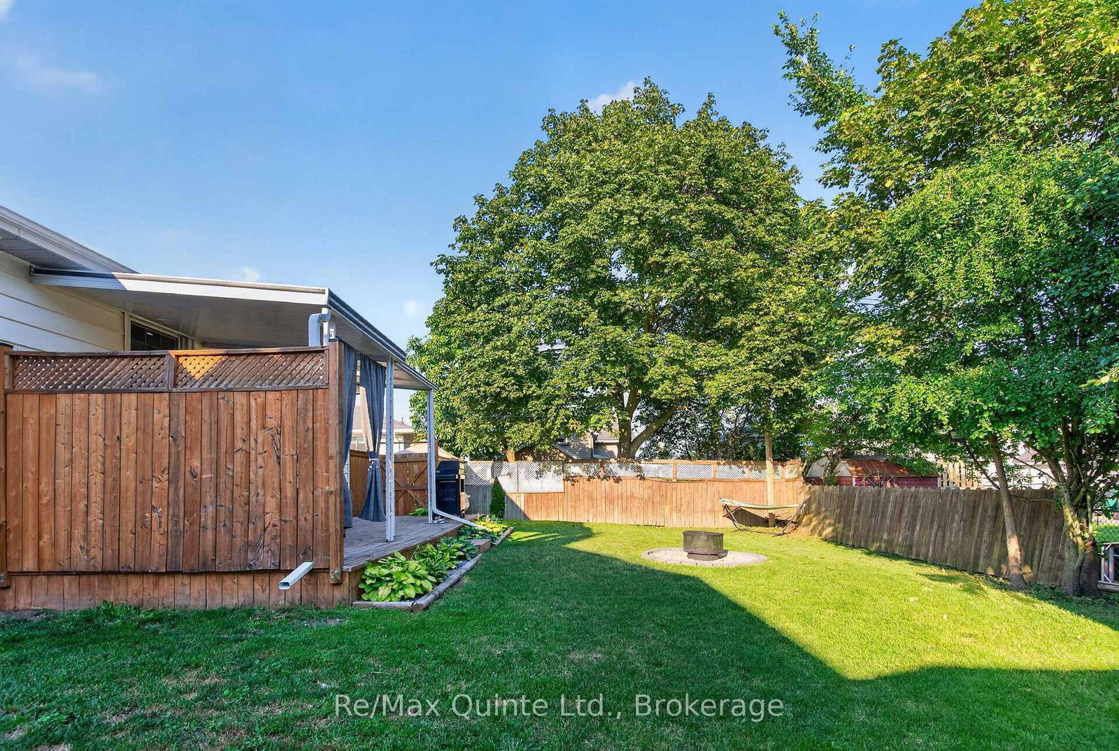 5 WILKINS Street • Belleville, ON photo 36