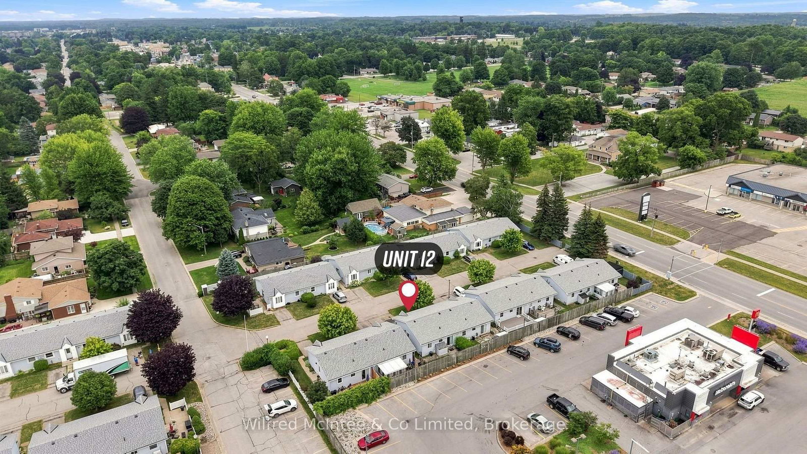 303 Waterloo Street • #12 • Saugeen Shores, ON photo 27