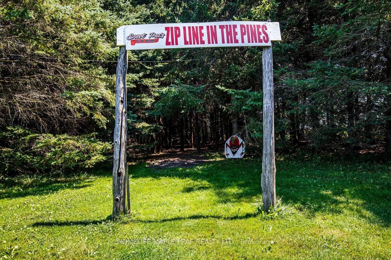 333329 7th Line • Amaranth, ON photo 41
