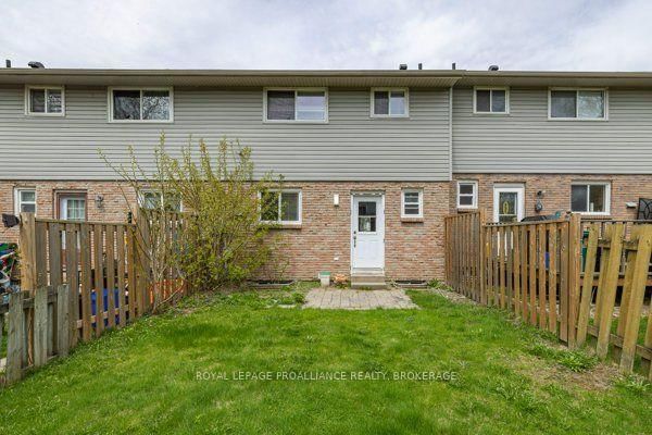 44 Rosemund Crescent • #53 • Kingston, ON photo 35