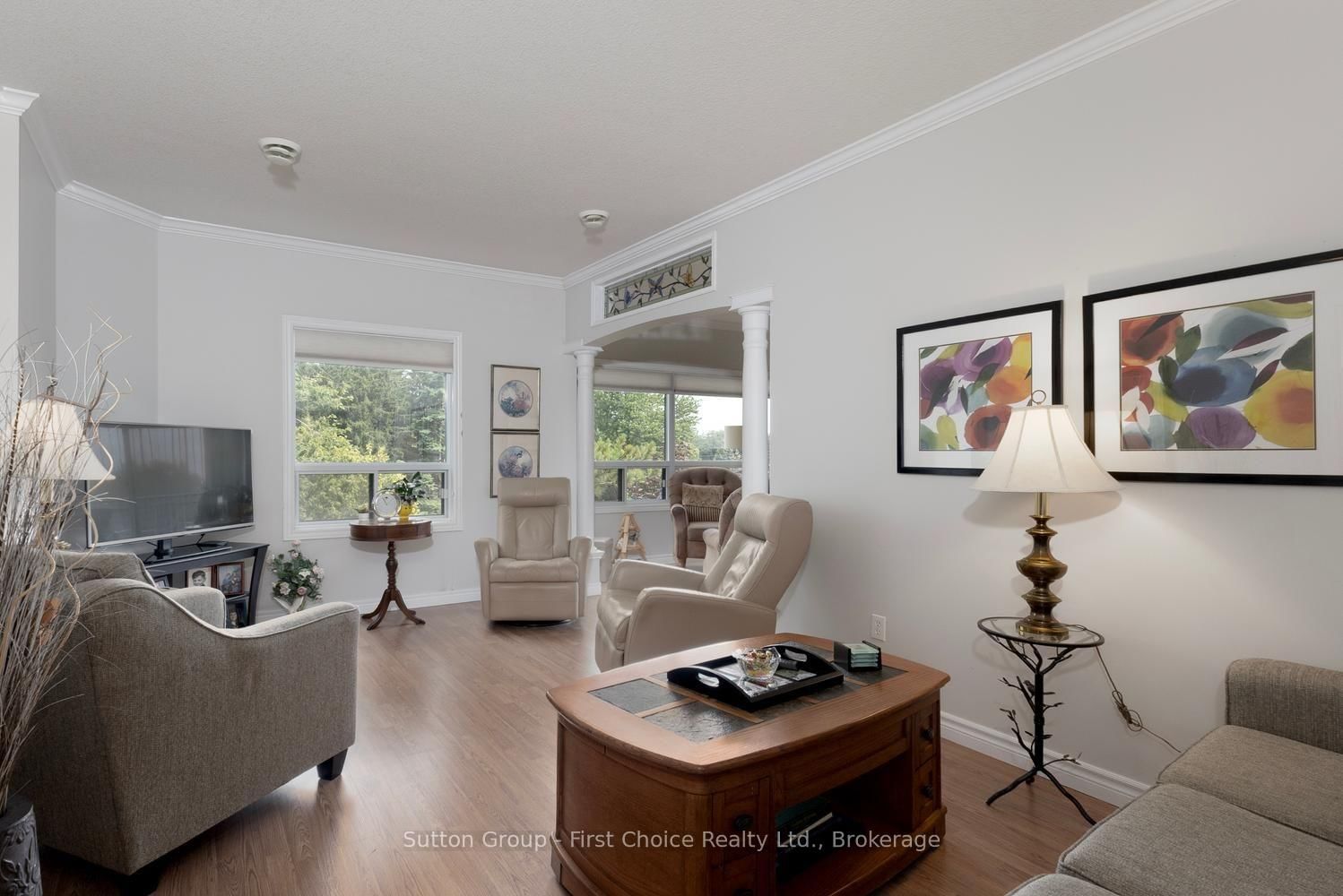 160 Romeo Street • #505 • Stratford, ON photo 14