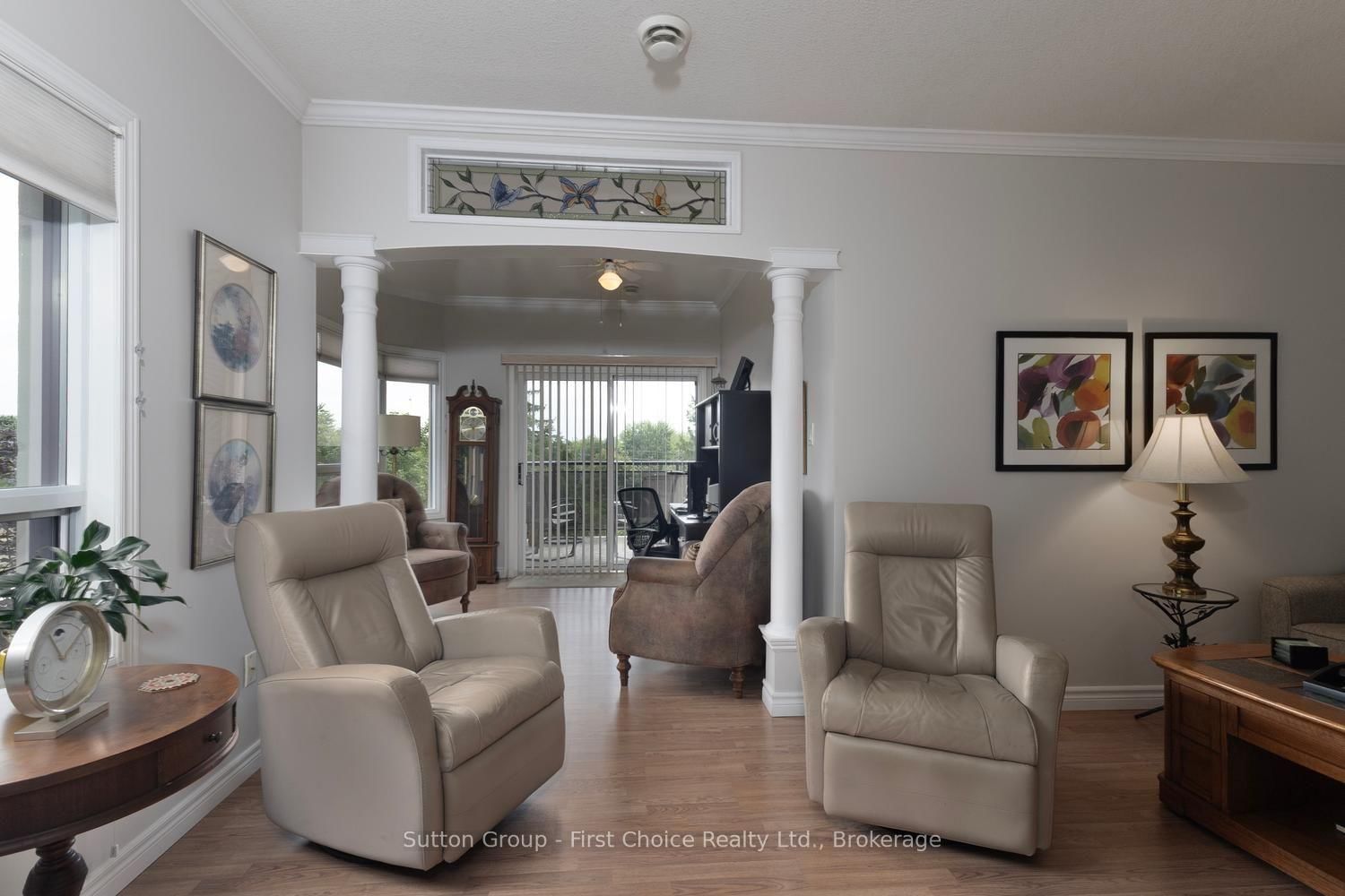 160 Romeo Street • #505 • Stratford, ON photo 16