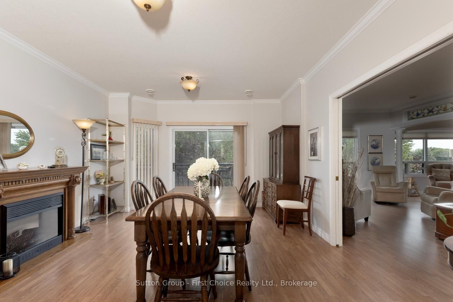 160 Romeo Street • #505 • Stratford, ON photo 18