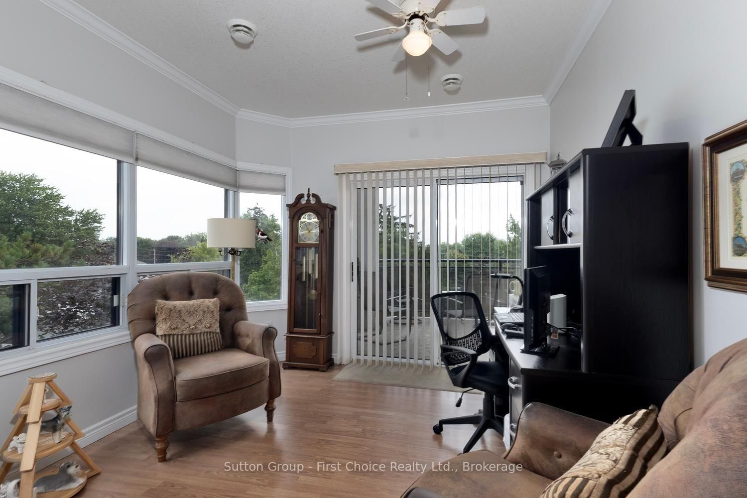 160 Romeo Street • #505 • Stratford, ON photo 22