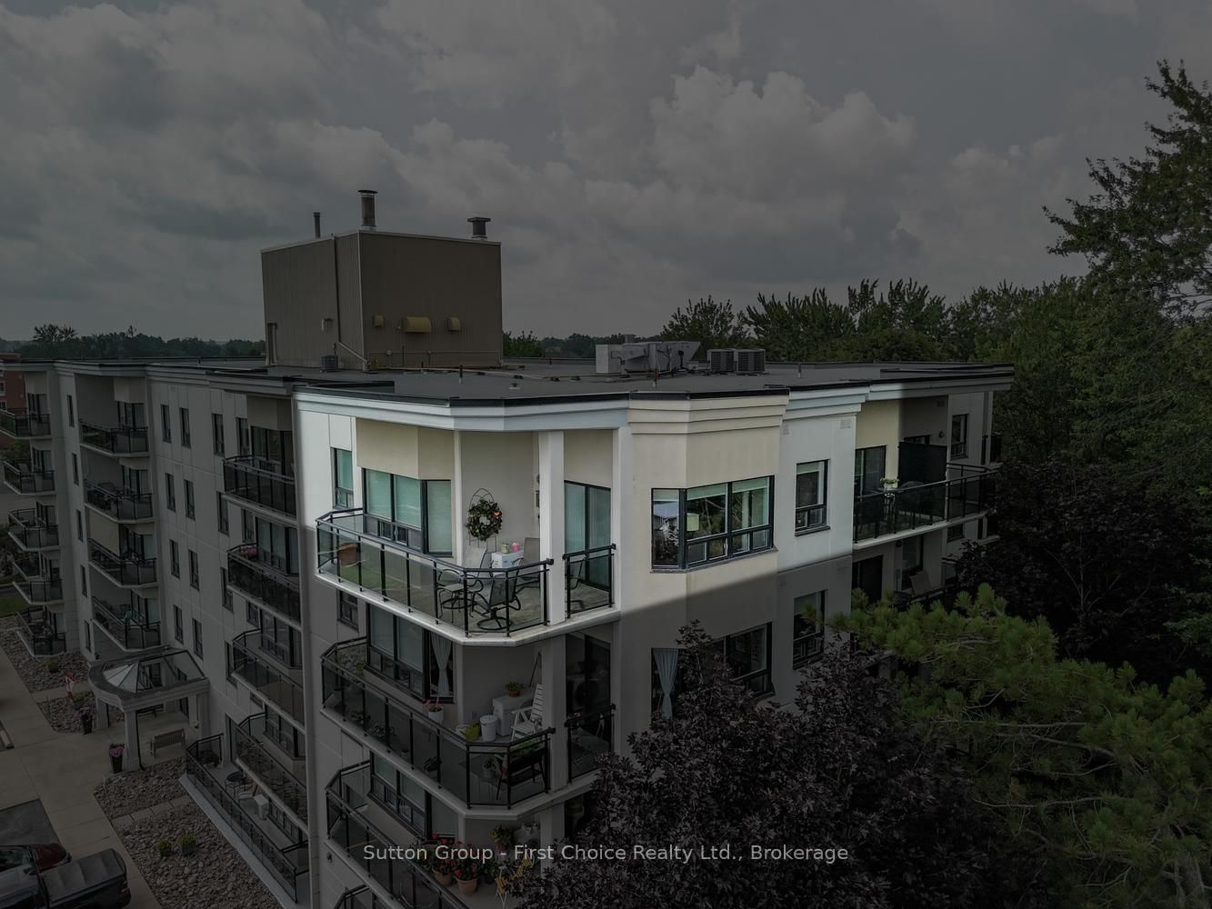 160 Romeo Street • #505 • Stratford, ON photo 33
