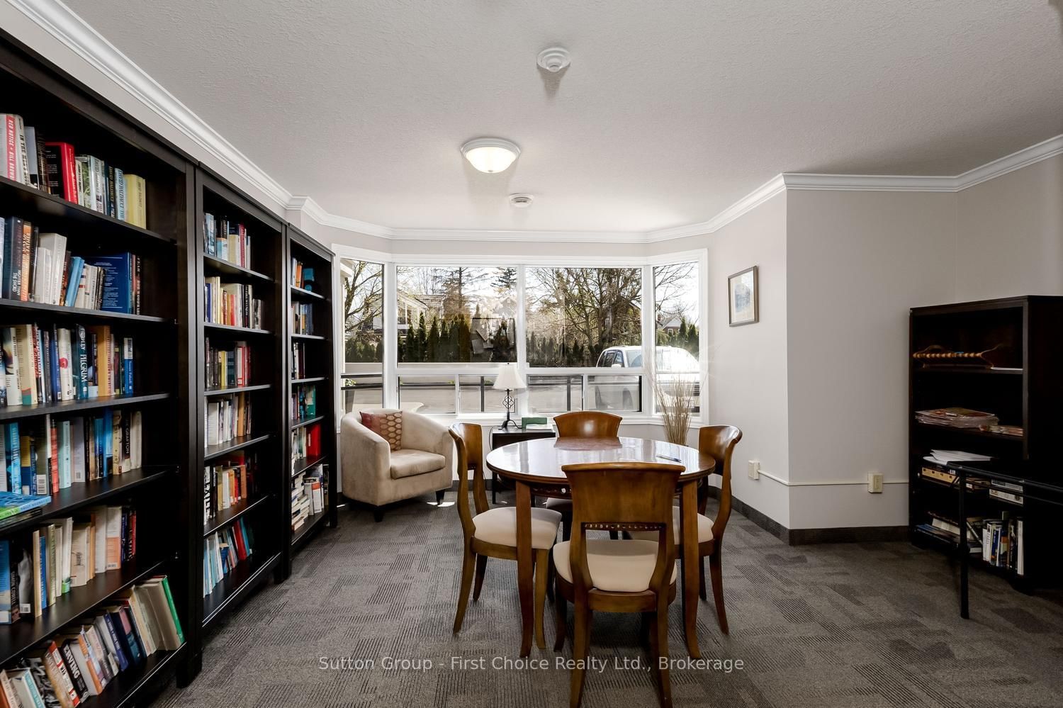 160 Romeo Street • #505 • Stratford, ON photo 35