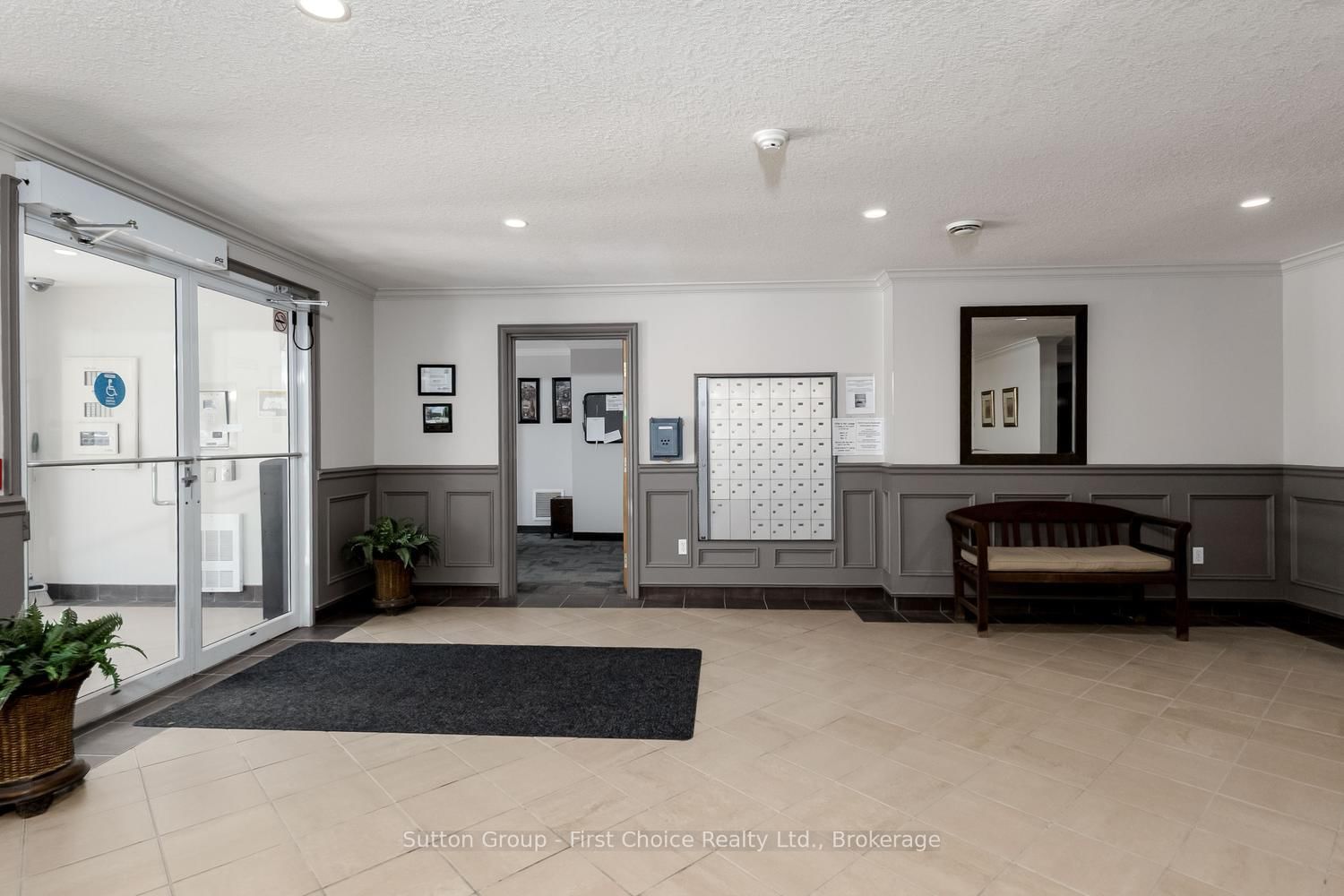 160 Romeo Street • #505 • Stratford, ON photo 37