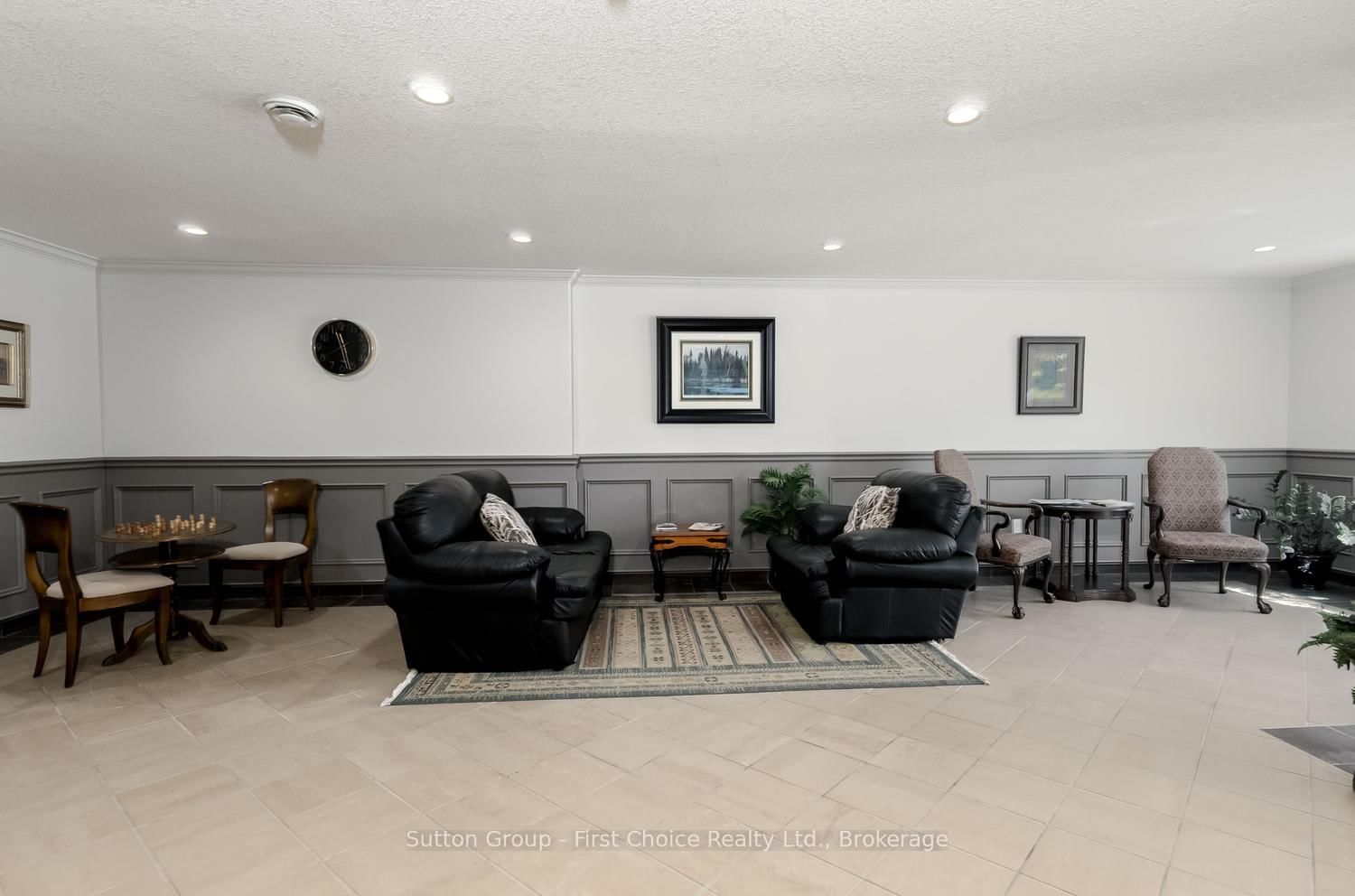 160 Romeo Street • #505 • Stratford, ON photo 39
