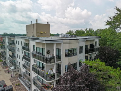 160 Romeo Street • #505 • Stratford, ON photo 4