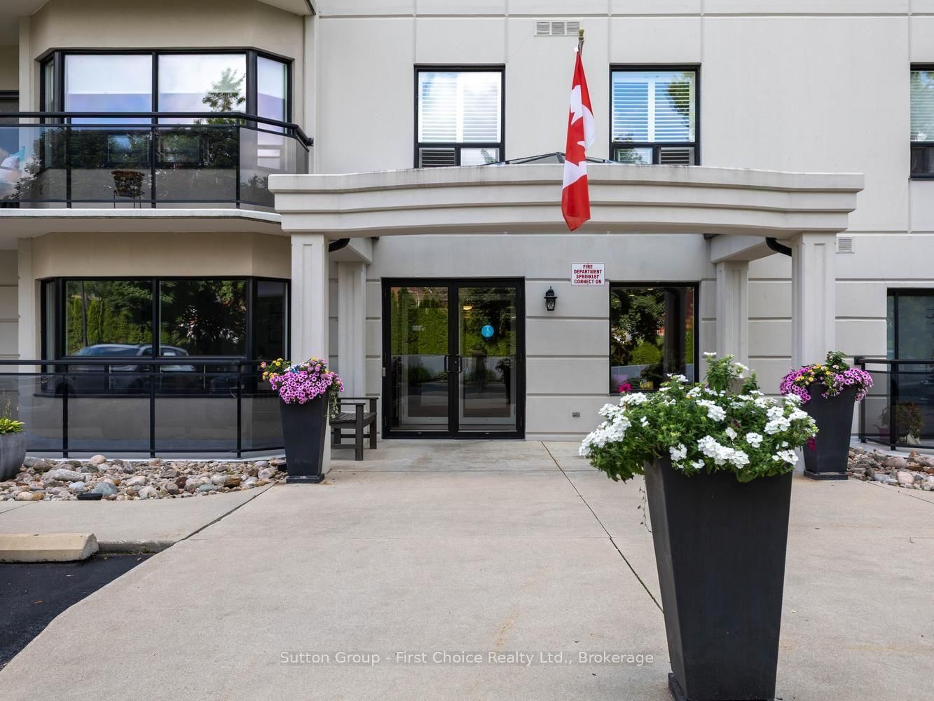160 Romeo Street • #505 • Stratford, ON photo 5