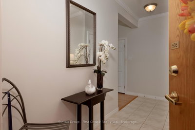 160 Romeo Street • #505 • Stratford, ON photo 6