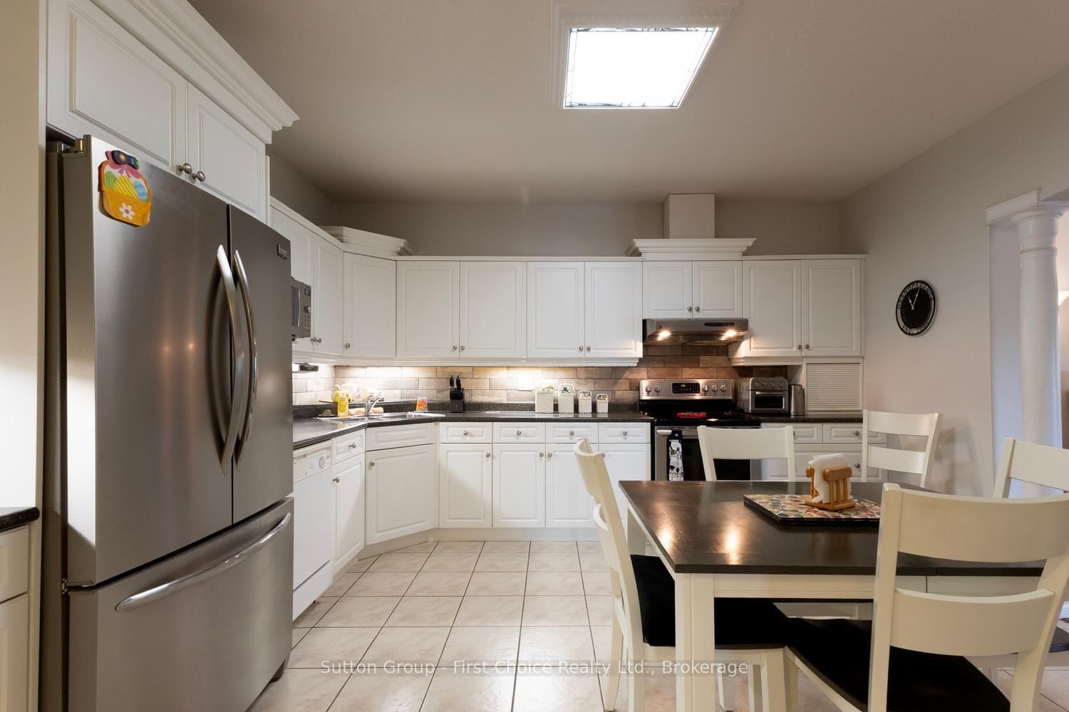 160 Romeo Street • #505 • Stratford, ON photo 8