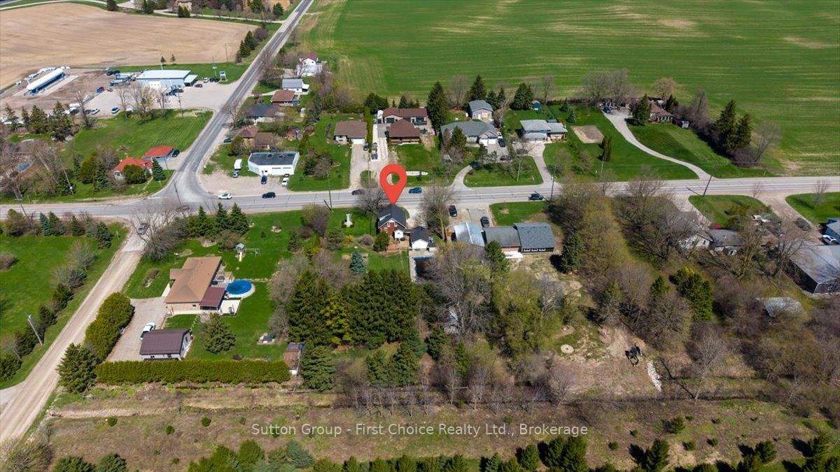 1801 Perth Road 139 Rr 6 Road • Perth South, ON photo 42