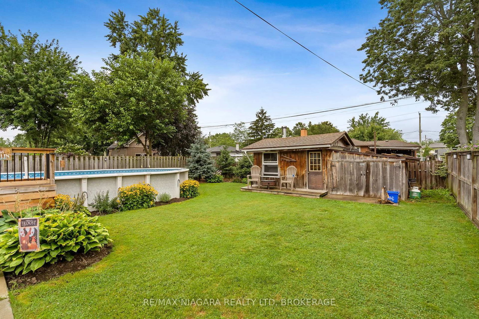 220 CUTRESS Avenue • Welland, ON photo 22