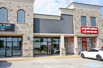 Commercial/Retail for lease at 5-8685 LUNDYS Lane, Niagara Falls, Ontario, L2H 1H4 - Ascot - MLS: X13657566
