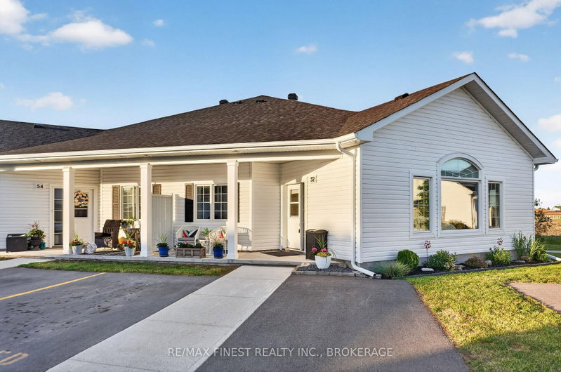 52 Lowry Place
