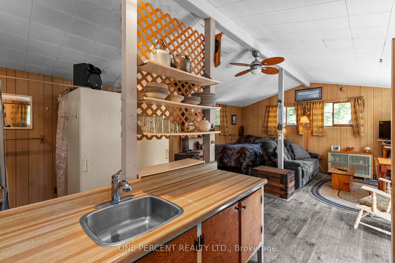 47 HEAD RIVER Lane • Kawartha Lakes, ON photo 17
