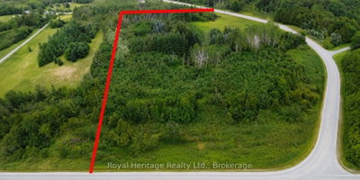 None Hollowview RD Road N • Stirling, ON photo 2