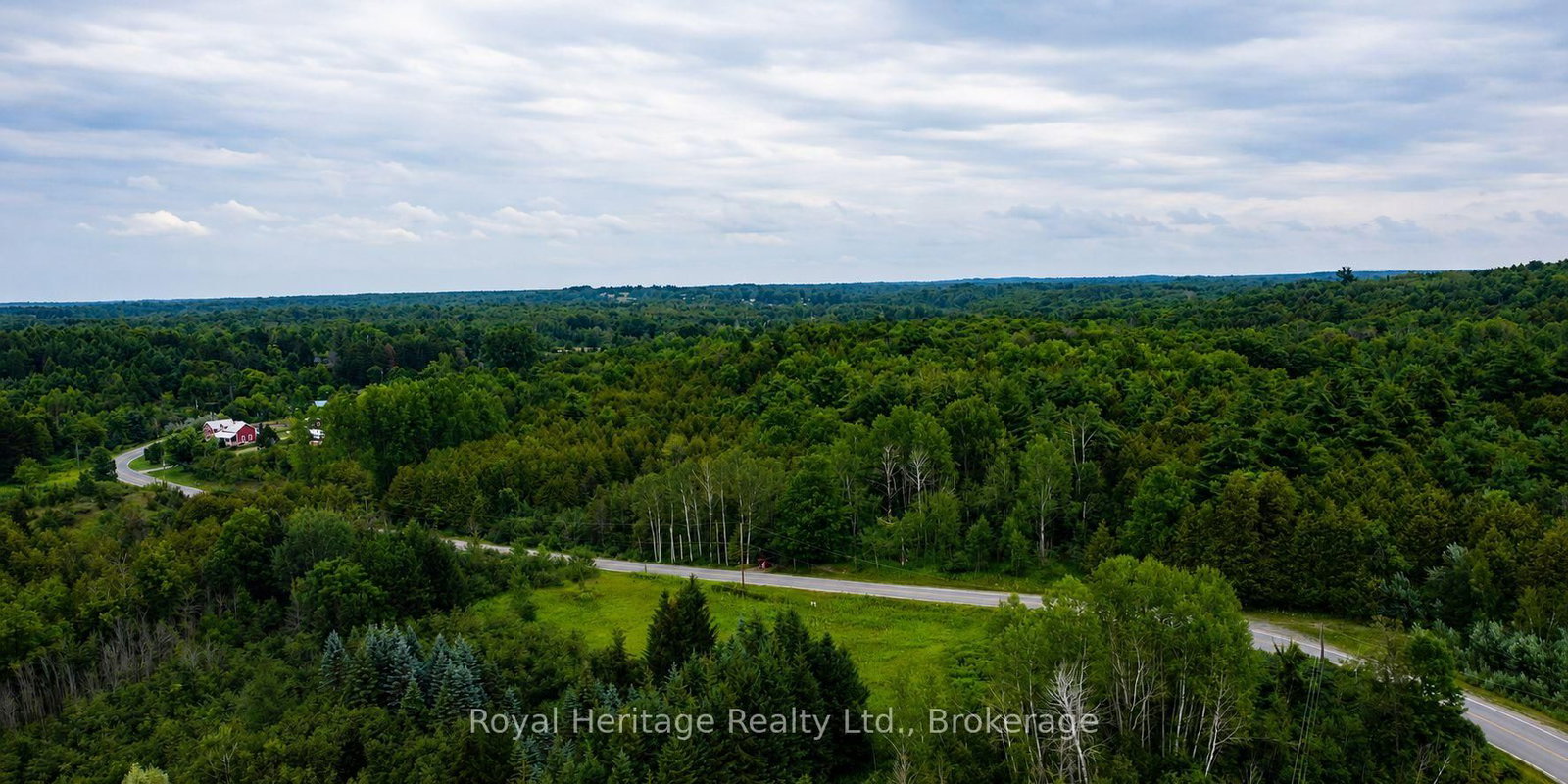 None Hollowview RD Road N • Stirling, ON photo 4