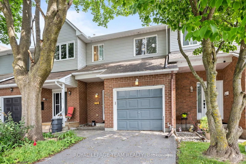 81 Rueter Street