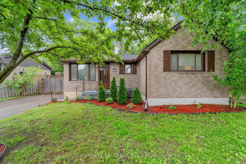 54 Manitoulin Drive