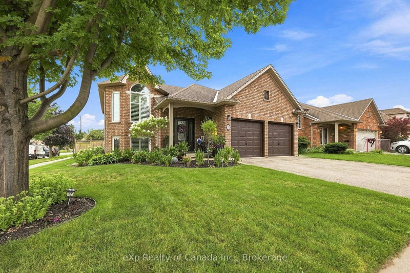 17 Varley Crescent