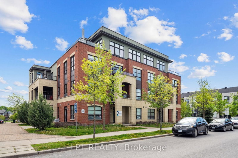 301 - 298 Glenroy Gilbert Drive