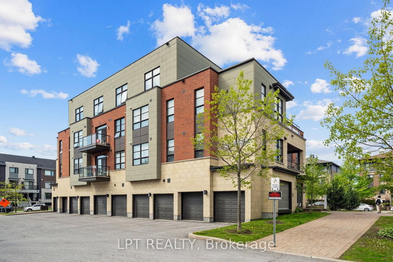 301 - 298 Glenroy Gilbert Drive