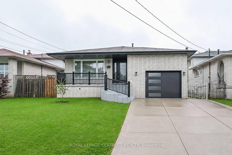 BSMT - 40 Honeywell Drive