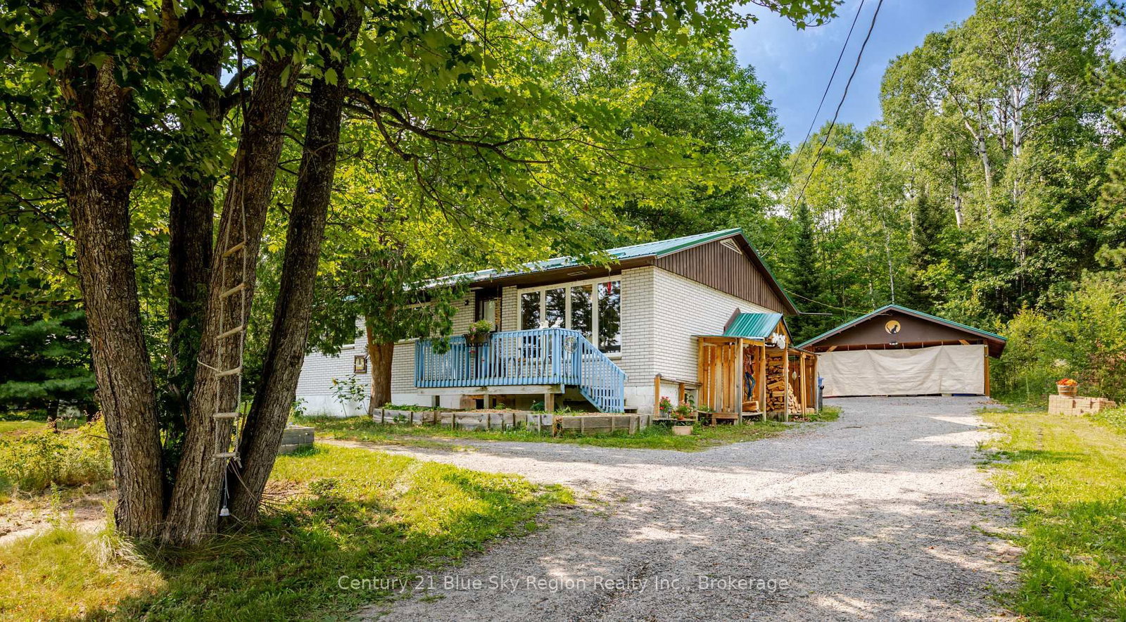 273 Astorville Road • East Ferris, ON photo 1