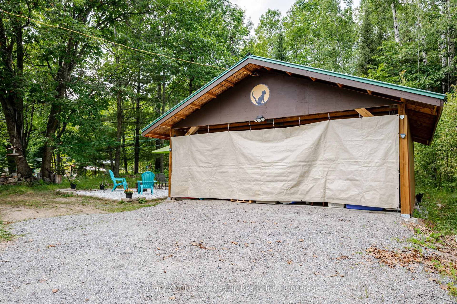 273 Astorville Road • East Ferris, ON photo 24