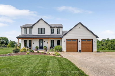Detached House for sale at 36369 Talbot Line, Southwold, Ontario, N0L 2E0 - Rural Southwold - MLS: X13657706