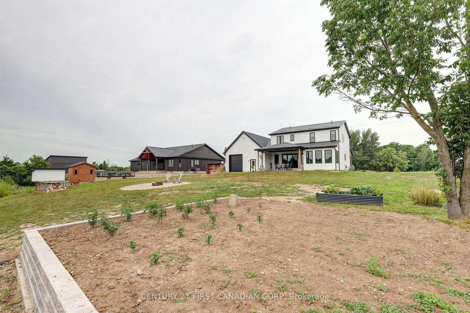 36369 Talbot Line • Southwold, ON photo 38