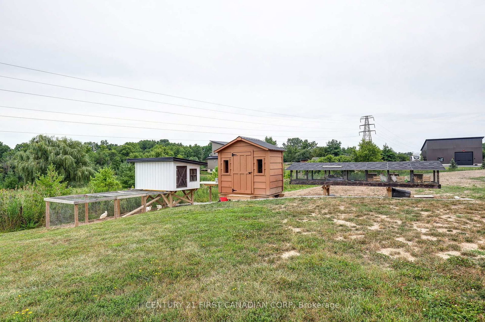 36369 Talbot Line • Southwold, ON photo 39