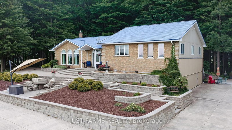 4881 Bruce Road 4 Road