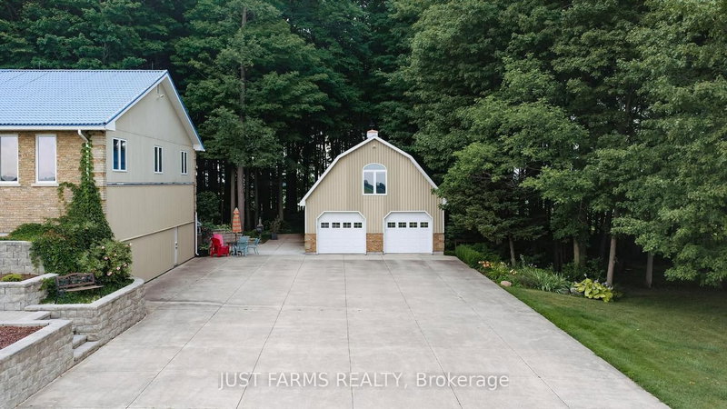 4881 Bruce Road 4 Road