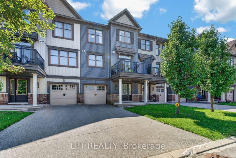 108 Sweetwater Lane