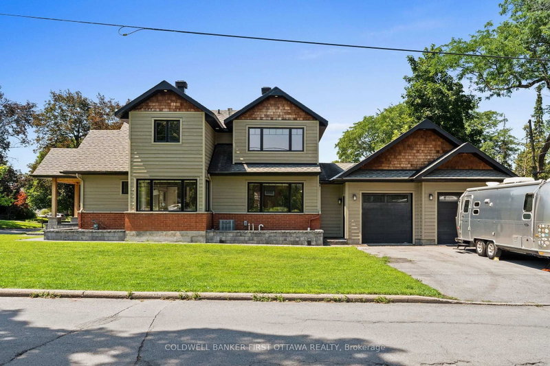 199 Mountbatten Avenue