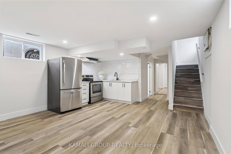 BSMT - 2027 Brampton Street