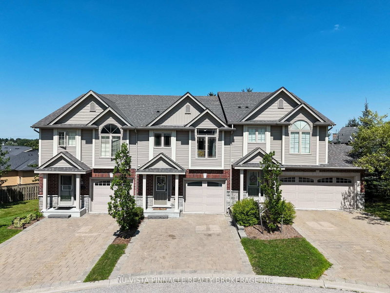18 - 176 Ferguson Drive