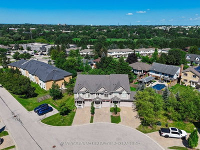 176 Ferguson Drive • #18 • Woodstock, ON photo 3